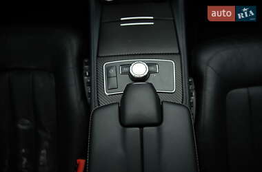 Седан Mercedes-Benz CLS-Class 2011 в 