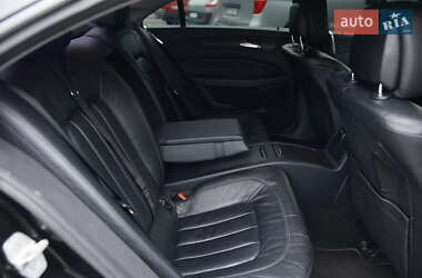 Седан Mercedes-Benz CLS-Class 2011 в 
