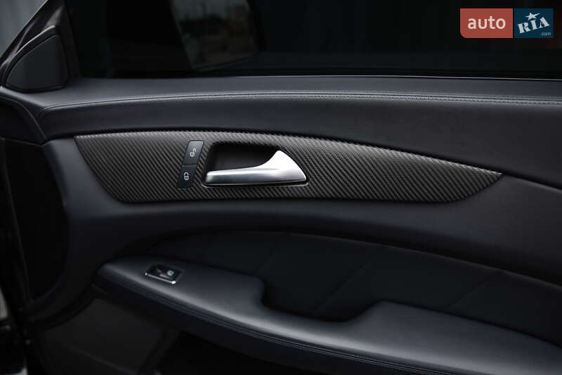 Седан Mercedes-Benz CLS-Class 2011 в Житомирі