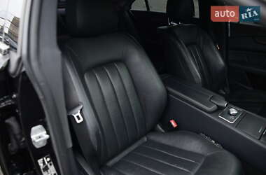 Седан Mercedes-Benz CLS-Class 2011 в 