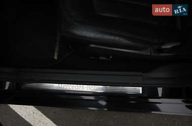 Седан Mercedes-Benz CLS-Class 2011 в 