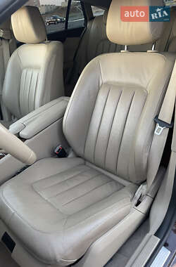 Универсал Mercedes-Benz CLS-Class 2014 в 