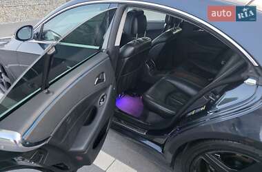 Купе Mercedes-Benz CLS-Class 2006 в 
