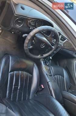 Купе Mercedes-Benz CLS-Class 2005 в 