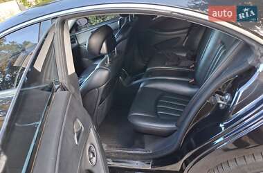 Купе Mercedes-Benz CLS-Class 2005 в 