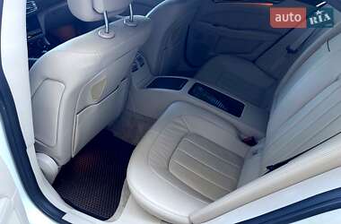 Седан Mercedes-Benz CLS-Class 2014 в 