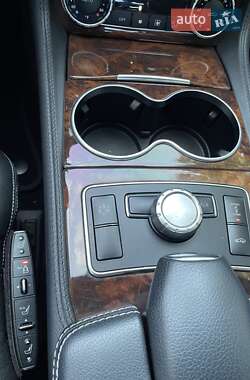 Седан Mercedes-Benz CLS-Class 2014 в 