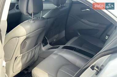 Купе Mercedes-Benz CLS-Class 2006 в 