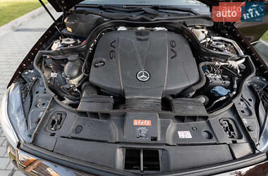 Универсал Mercedes-Benz CLS-Class 2014 в 