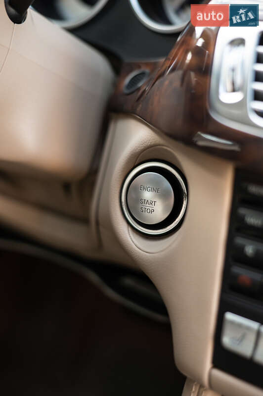 Универсал Mercedes-Benz CLS-Class 2014 в Одессе