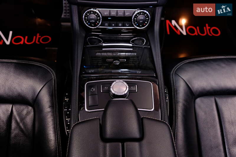 Седан Mercedes-Benz CLS-Class 2012 в Одессе