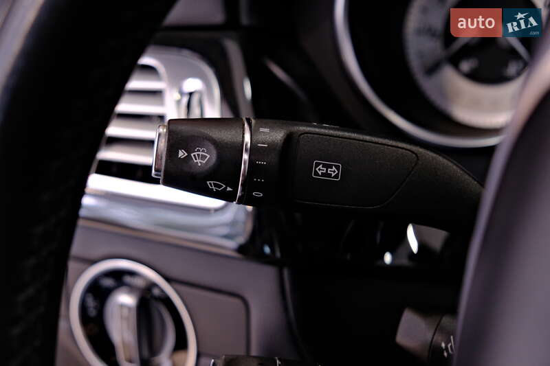Седан Mercedes-Benz CLS-Class 2012 в Одессе