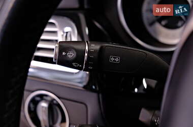 Седан Mercedes-Benz CLS-Class 2012 в 