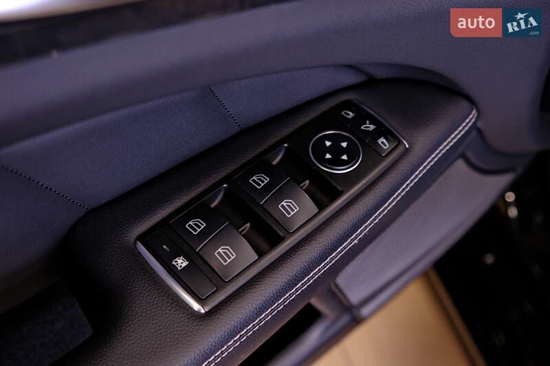 Седан Mercedes-Benz CLS-Class 2012 в Одессе