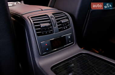 Седан Mercedes-Benz CLS-Class 2012 в 