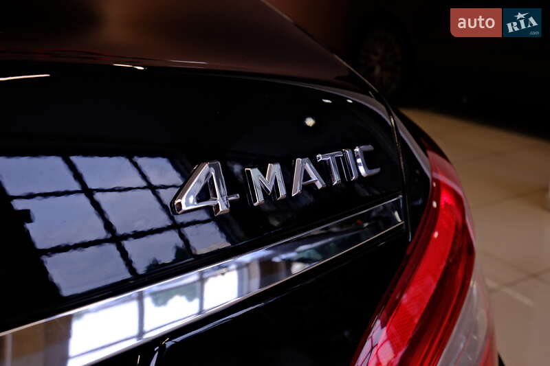 Седан Mercedes-Benz CLS-Class 2012 в Одессе