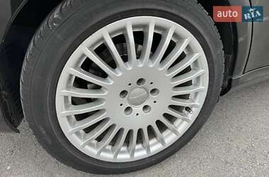Купе Mercedes-Benz CLS-Class 2006 в 