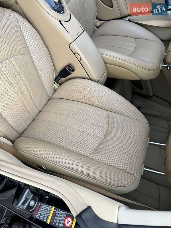 Купе Mercedes-Benz CLS-Class 2006 в Запорожье