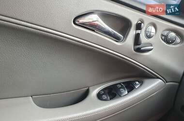 Купе Mercedes-Benz CLS-Class 2005 в 