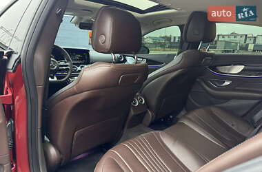 Купе Mercedes-Benz CLS-Class 2018 в 