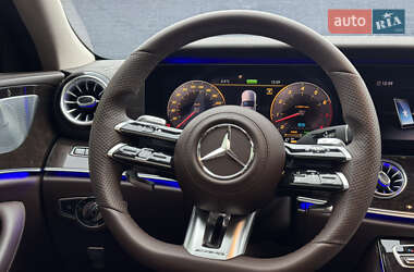 Купе Mercedes-Benz CLS-Class 2018 в 