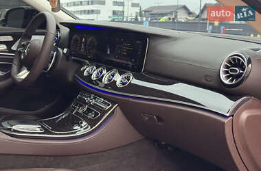 Купе Mercedes-Benz CLS-Class 2018 в 