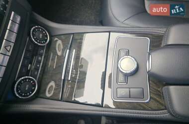 Седан Mercedes-Benz CLS-Class 2014 в 