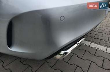 Седан Mercedes-Benz CLS-Class 2014 в 