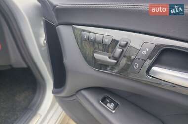 Седан Mercedes-Benz CLS-Class 2014 в 