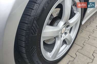 Седан Mercedes-Benz CLS-Class 2014 в 