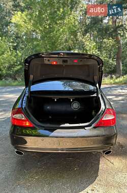 Купе Mercedes-Benz CLS-Class 2006 в 