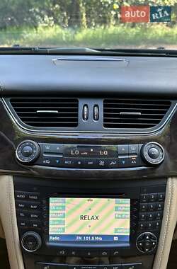 Купе Mercedes-Benz CLS-Class 2006 в 
