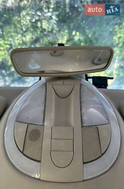 Купе Mercedes-Benz CLS-Class 2006 в 