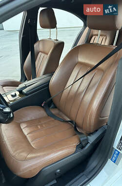 Седан Mercedes-Benz CLS-Class 2014 в 