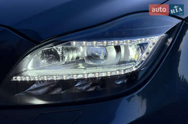 Седан Mercedes-Benz CLS-Class 2014 в 