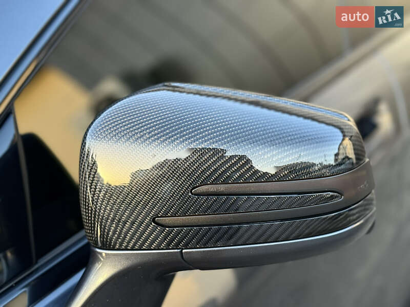 Седан Mercedes-Benz CLS-Class 2014 в Дубні