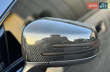 Седан Mercedes-Benz CLS-Class 2014 в 