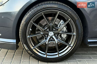Седан Mercedes-Benz CLS-Class 2014 в 