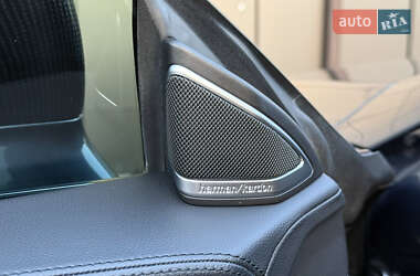 Седан Mercedes-Benz CLS-Class 2014 в 