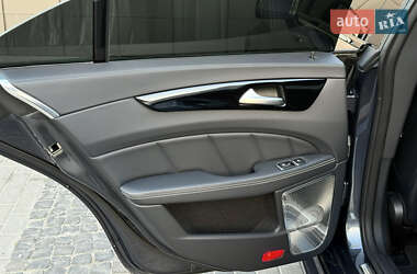 Седан Mercedes-Benz CLS-Class 2014 в 