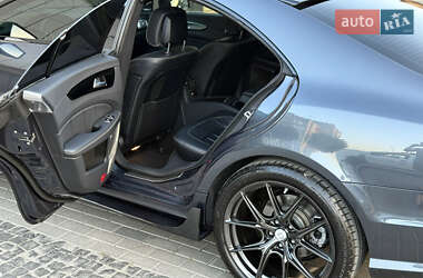 Седан Mercedes-Benz CLS-Class 2014 в 