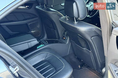 Седан Mercedes-Benz CLS-Class 2014 в 