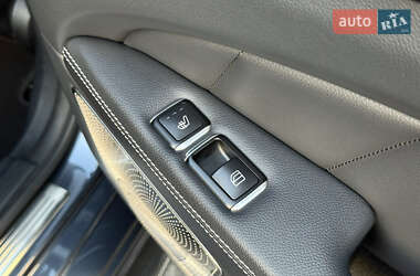 Седан Mercedes-Benz CLS-Class 2014 в 