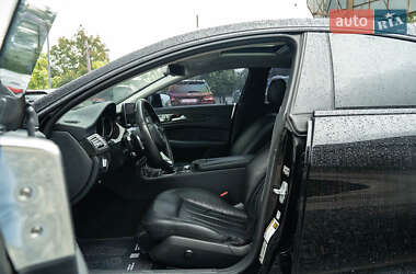 Седан Mercedes-Benz CLS-Class 2015 в 