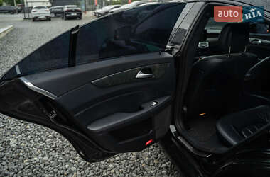 Седан Mercedes-Benz CLS-Class 2015 в 
