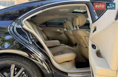 Купе Mercedes-Benz CLS-Class 2005 в 