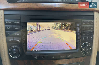 Купе Mercedes-Benz CLS-Class 2005 в 
