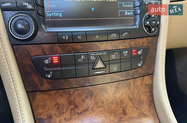 Купе Mercedes-Benz CLS-Class 2005 в 