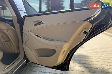 Купе Mercedes-Benz CLS-Class 2005 в 