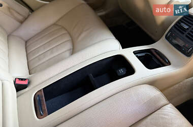 Купе Mercedes-Benz CLS-Class 2005 в 
